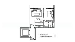 Scotts Square (D9), Apartment #604833961